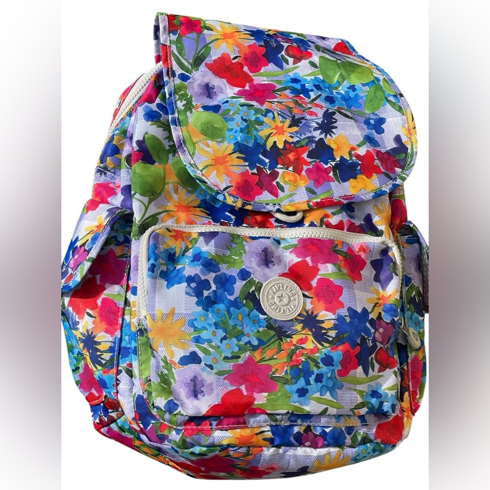 Kipling Ravier Backpack - image 1